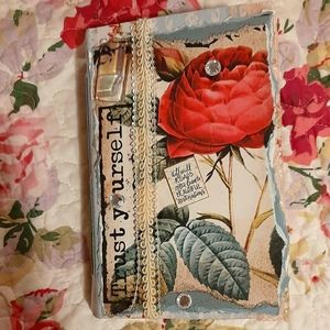 Junk journal